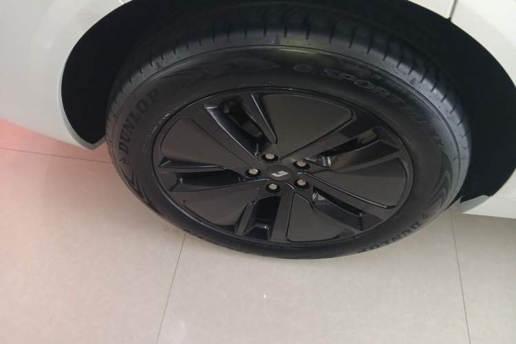 Used Li Auto L6 2024 Pro Model
