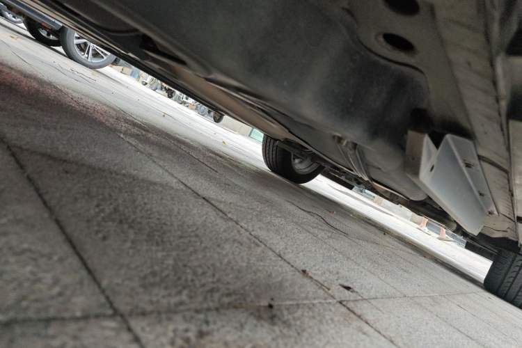 Used Buick Envision 2018 28T Four-Wheel Drive Elite Version
