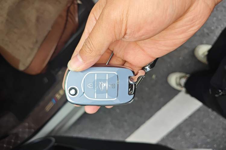 Used Wuling Bingo 2023 203km Light Edition
