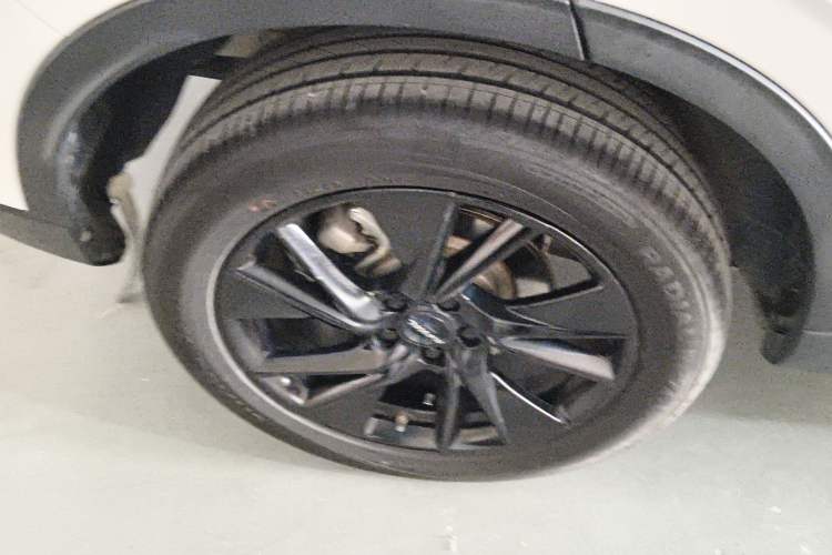 Used Haval H6 2021 3rd Generation 2.0T Automatic All-Wheel Drive Supreme