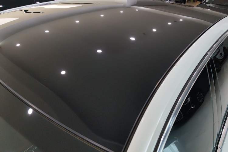 Used BMW i7 2023 eDrive50L Prestige M Sport Package