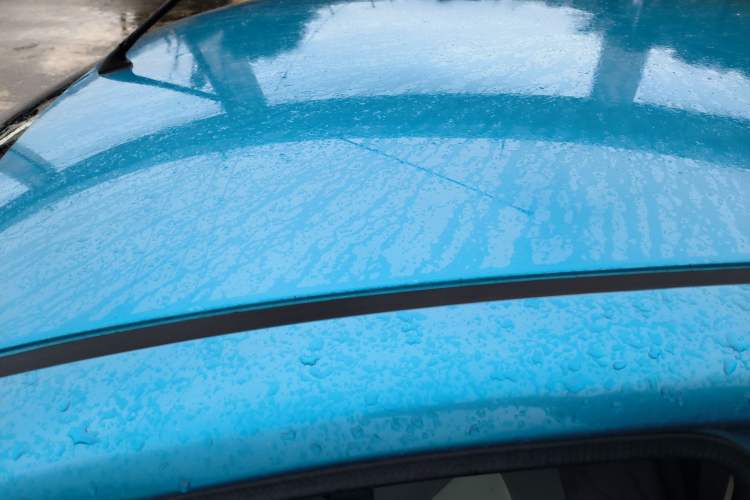 Used Chevrolet Sail 2013 Sedan 1.2L Manual Warm Edition
