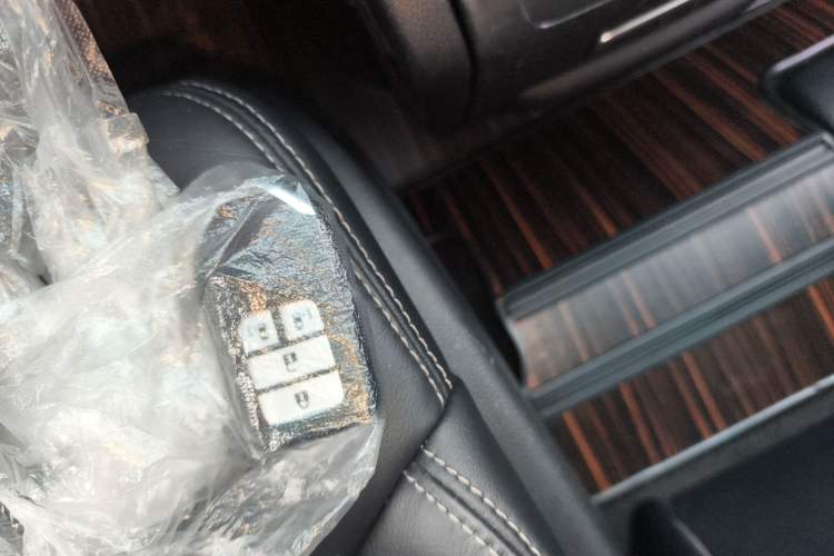 Used Honda Elysion 2016 2.4L Luxury Edition