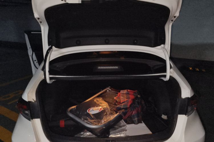 Used Toyota Corolla 2021 TNGA 1.5L CVT Pioneer Edition
