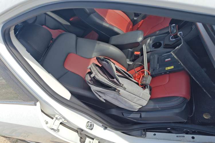 Used Haval H2s 2017 Blue Label 1.5T Dual-Clutch Comfort Model
