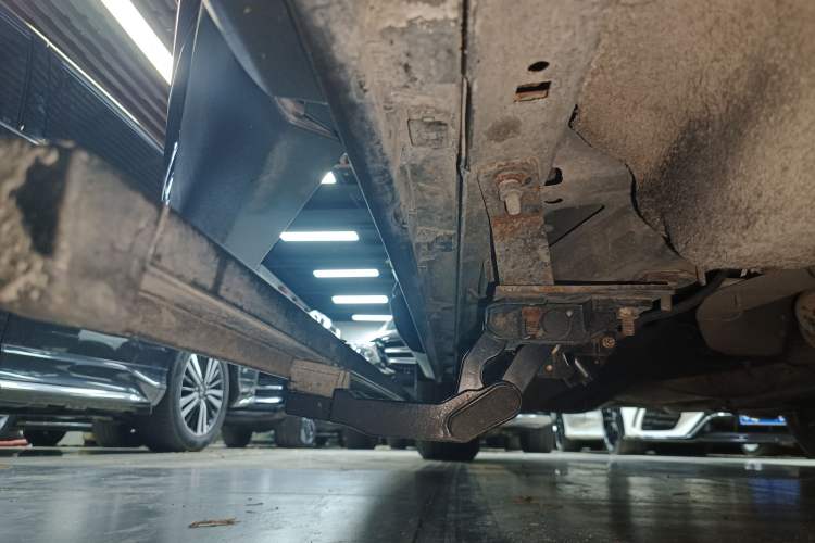 Used Lincoln Aviator 2021 3.0T V6 Four-Wheel Drive Luxury Edition