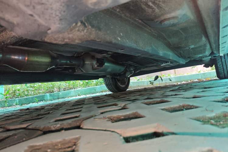 Used Toyota Corolla 2013 1.6L Automatic Luxury Edition
