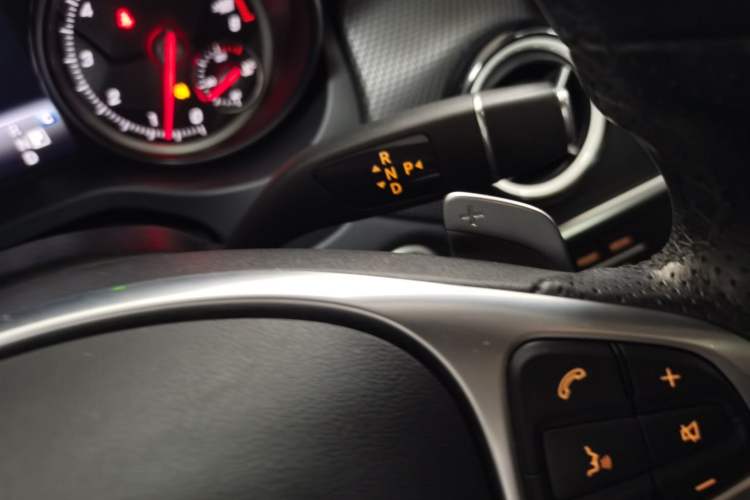 Used Mercedes-Benz GLA 2019 GLA 200 Dynamic Edition
