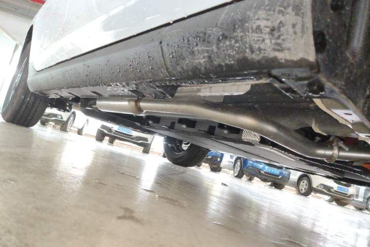 Used BYD Qin PLUS 2025 DM-i Smart Drive 55KM Leading Model
