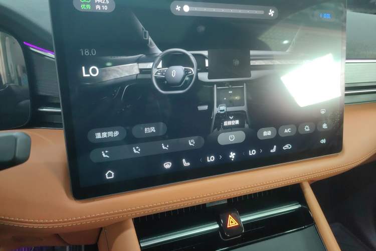 Used Hima AITO M7 2024 1.5T Four-Wheel Drive Plus Version 5 Seats