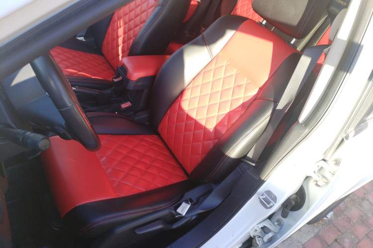 Used  Compass 2014 Revised Version 2.4L Four-Wheel Drive Comfort Edition
