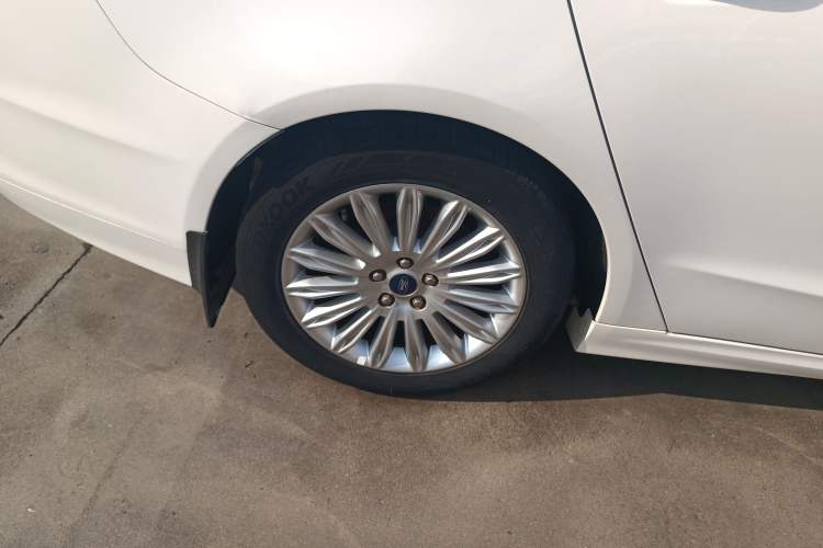 Used Ford Mondeo 2013 2.0L GTDi 200 Fashion Edition
