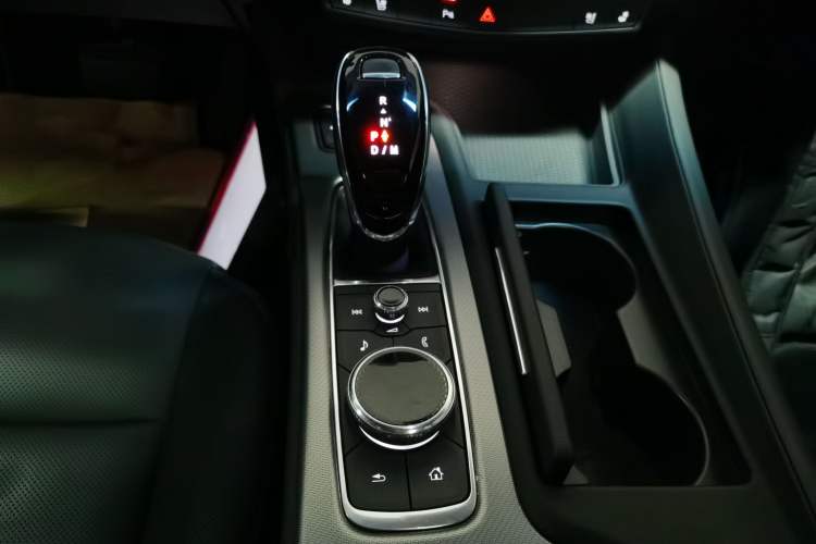 Used Cadillac CT5 2022 28T Luxury Version (Standard Edition)
