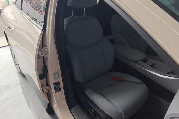 Used XPeng MONA M03 2024 515 Long-Range