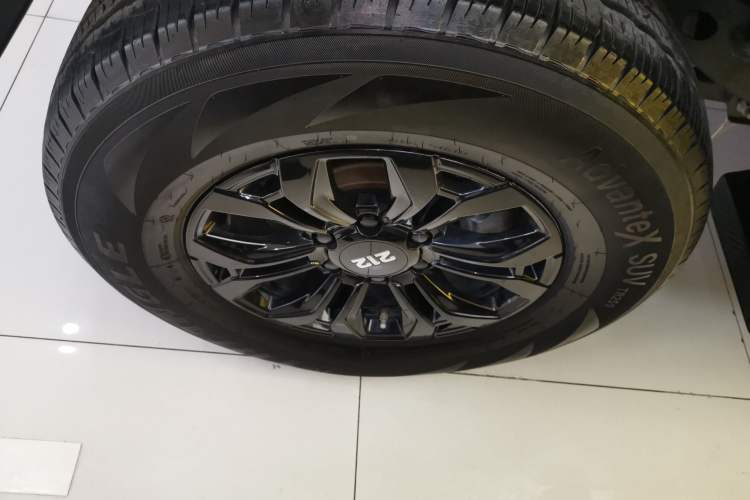 Used  T01 2024 2.0T Explorer
