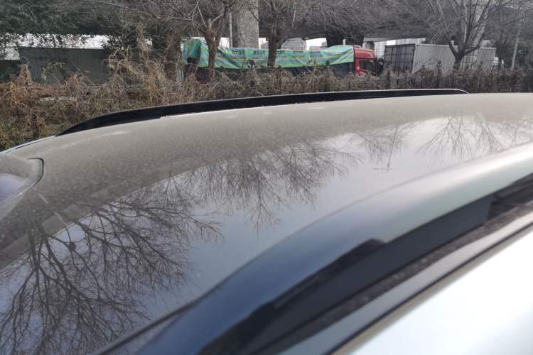 Used Leapmotor C16 2024 Range-Extended 200 LiDAR Edition
