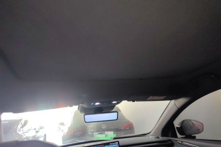 Used XPeng G7 2025 702 Max