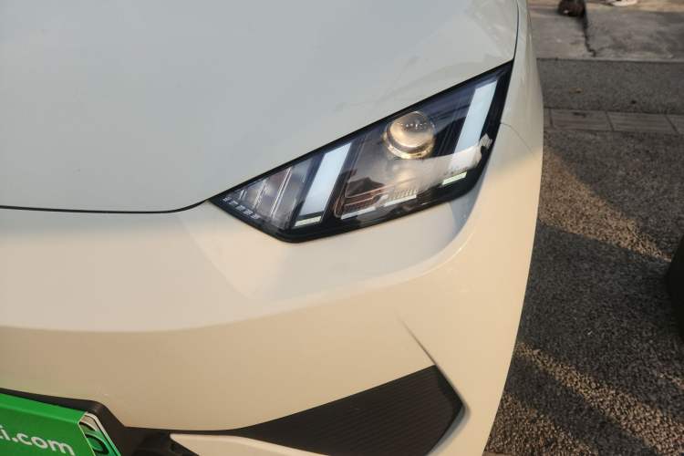 Used BYD Seagull 2025 305km Active Version
