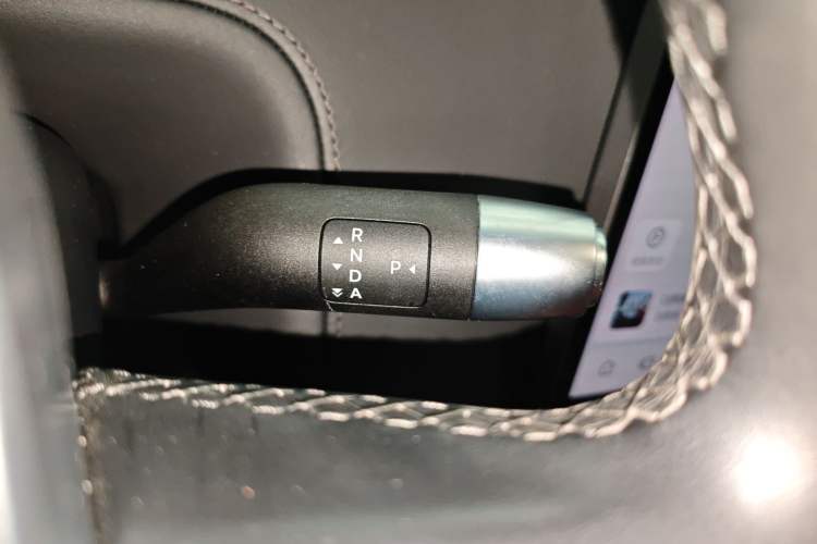 Used Li Auto L8 2023 Max model
