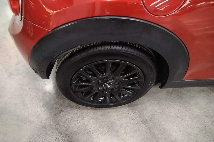 Used MINI MINI 2016 1.5T COOPER
