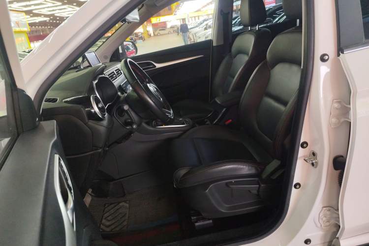 Used MG ZS 2020 180 DVVT Automatic Lite
