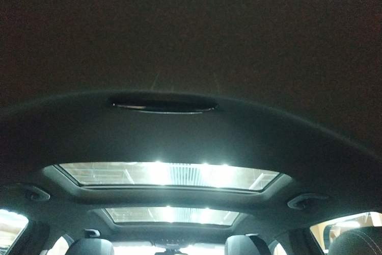 Used Mercedes-Benz GLC 2018 GLC 200 4MATIC
