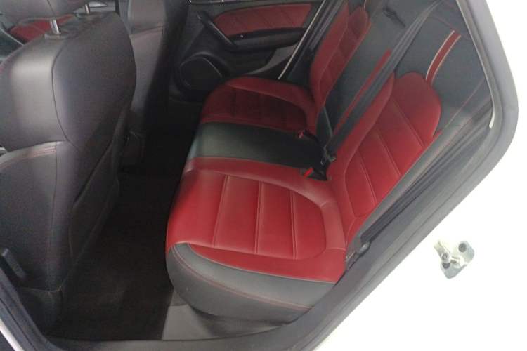 Used MG 6 2019 20T Automatic Trophy 10th Anniversary Edition
