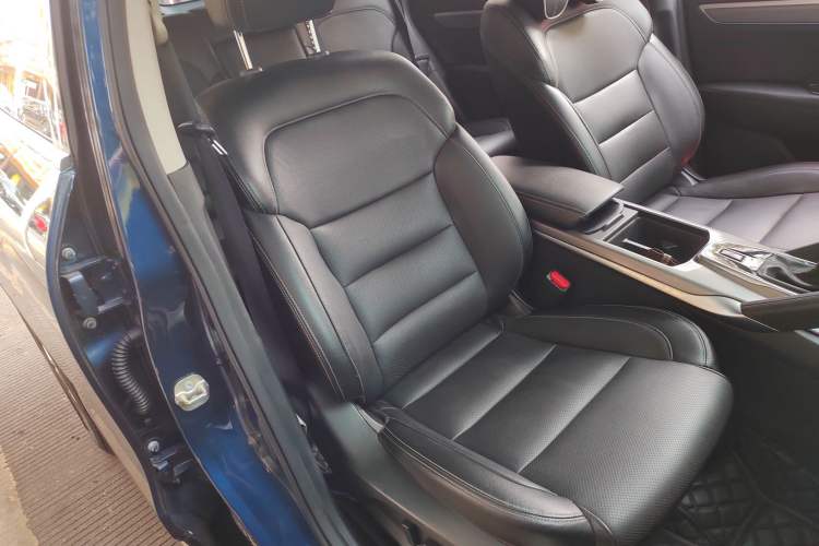 Used Renault Koleos 2017 2.5L Two-Wheel Drive Prestige Edition