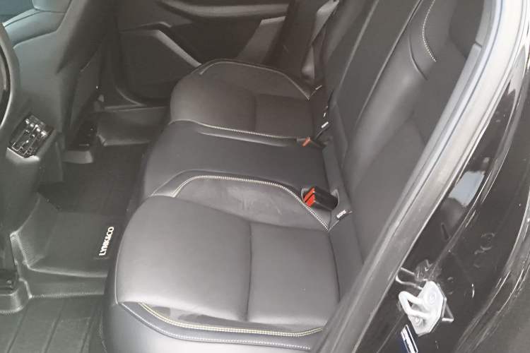 Used Lynk & Co 03 2023 2.0TD DCT JingPro
