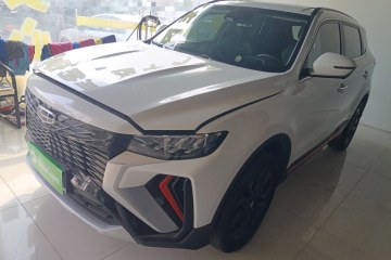 Used Geely Auto Emgrand X7 Sport 2022 Boyue X 1.8TD DCT Smart Model