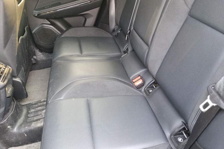 Used Lynk & Co 01 EM-P 2023 1.5TD EM-P PM
