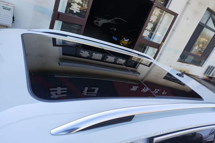 Used Volkswagen Tayron 2023 330TSI Two-Wheel-Drive Luxury Plus Advanced Version