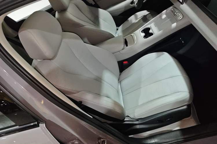 Used BYD Sealion 05 EV 2025 520 km Smart Cruise Version