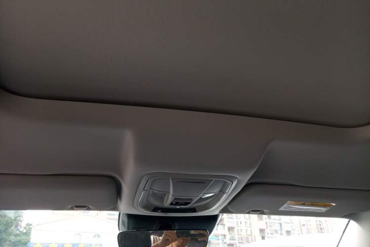 Used Haval H6 2022 3rd Generation 1.5T Automatic Two-Wheel Drive Max
