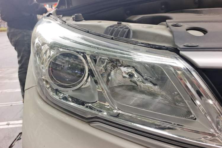 Used Baojun 730 2019 1.5L Manual Fashion Model 7-seater China VI
