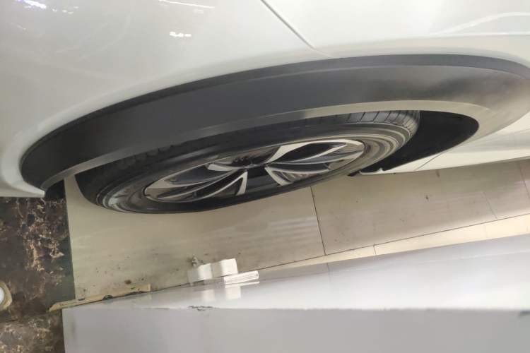 Used Lexus RZ 2023 450e All-Wheel Drive Luxury Edition
