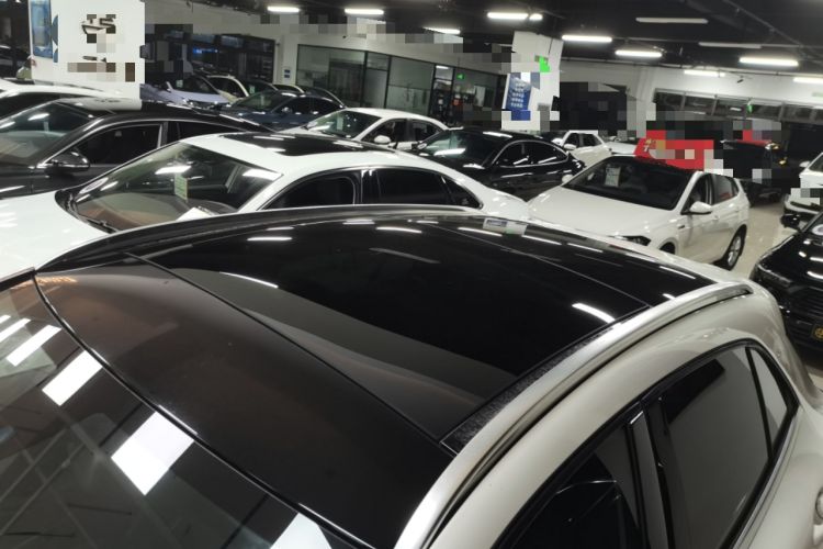 Used Mercedes-Benz GLA 2018 GLA 200 Sport Edition