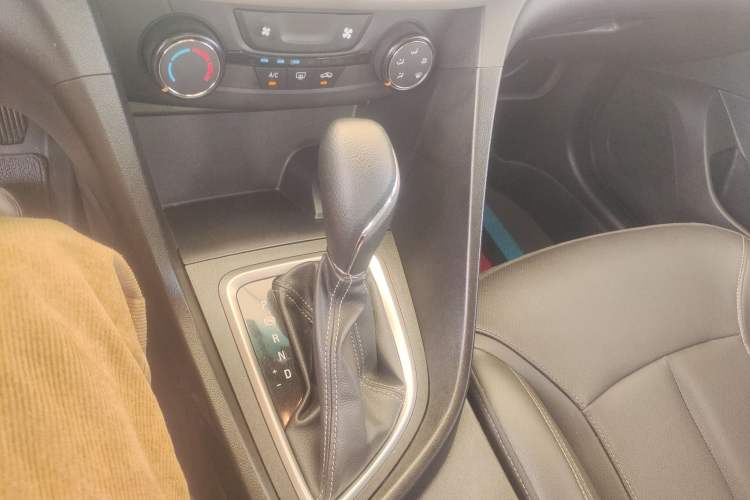 Used Buick GT 2021 1.3T Automatic Mild Hybrid Elite Version
