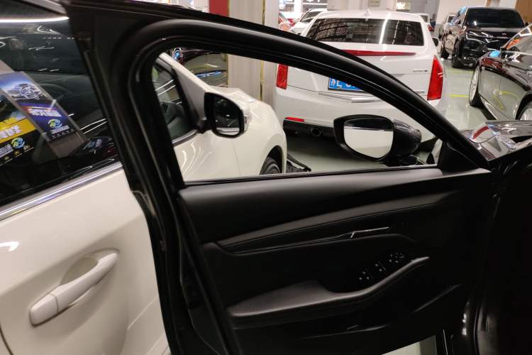 Used Mazda Mazda 3 Axela 2020 2.0L Automatic Zhiya Edition
