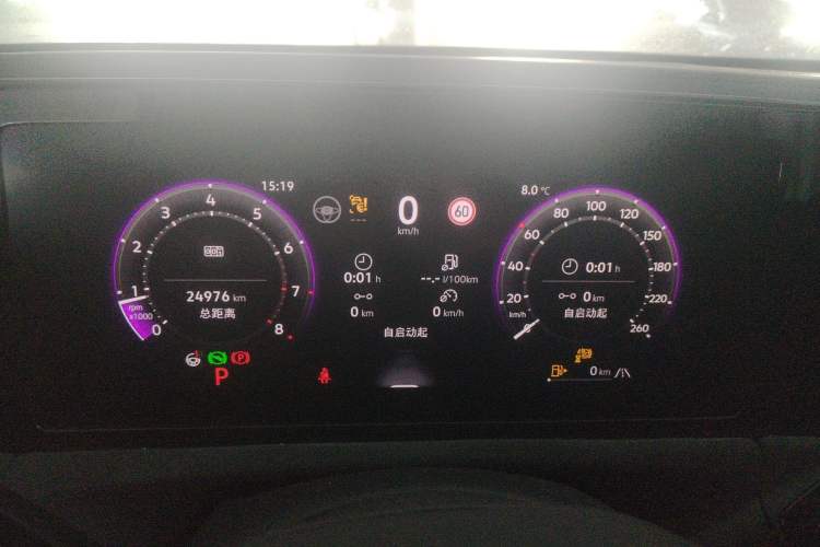 Used Volkswagen Tiguan L 2024 PRO 380TSI Four-Wheel Drive R-Line Prestige Edition