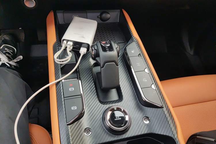 Used Haval Raptor New Energy 2023 Hi4 145 Explorer Edition
