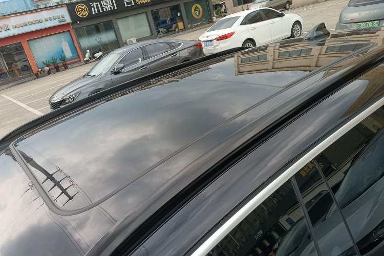 Used Leapmotor C11 2021 Deluxe Edition
