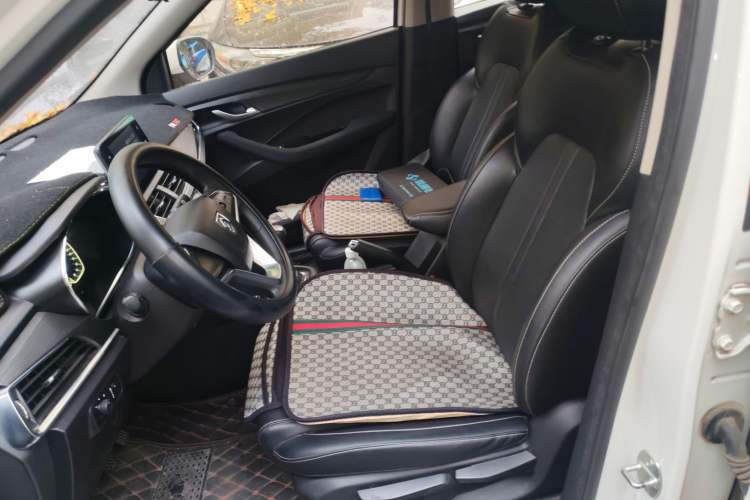 Used Baojun 360 2018 1.5L Manual Elite Version National V
