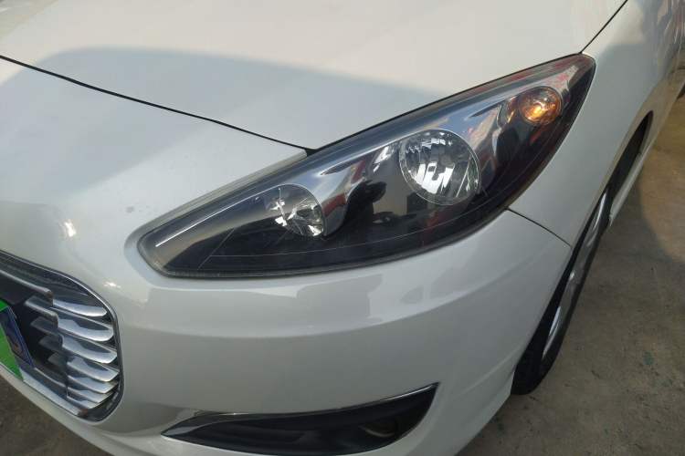 Used Peugeot 308 2014 Enjoy Edition Classic 1.6L Automatic Premium Model
