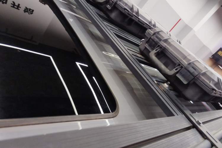 Used Tank 300 2023 Off-Road Edition 2.0T Challenger
