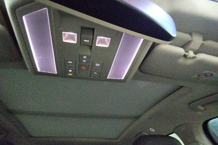 Used Volkswagen Touareg 2019 3.0 TSI RuiFeng Edition China VI Standard
