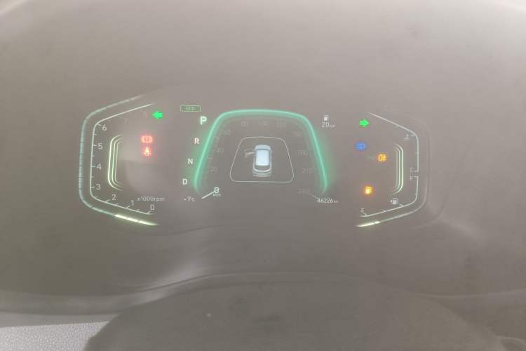 Used Hyundai ix35 2021 2.0L Automatic 2WD GLS Leading Edition
