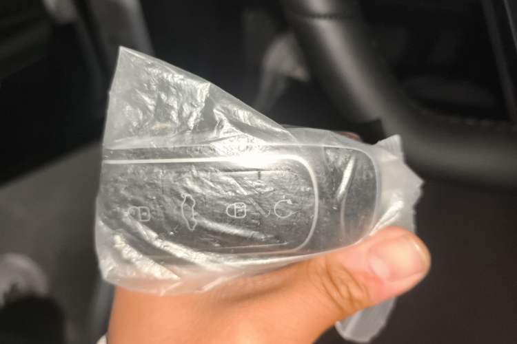 Used Chery Tiggo 7 2025 High-Energy Edition 1.6T Yu+ Four-Wheel-Drive Version