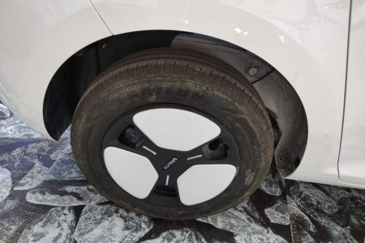 Used  Lumin 2024 130km Qingyue Version