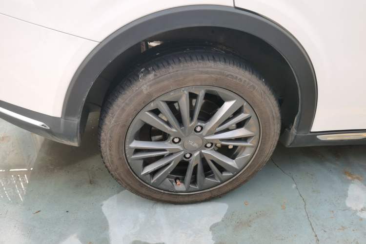 Used NETA V 2022 Chao 400 Lite
